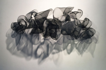 Janet Brome: Sculptures